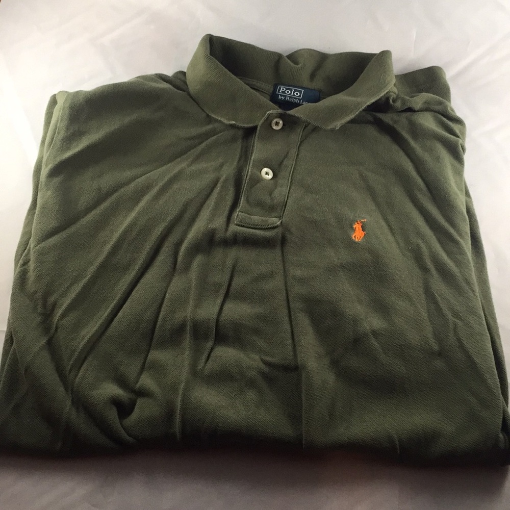Polo XL Shirt